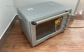 Купить печь Redmond RO-5701 б/у , в Екатеринбург Цена:3500рублей