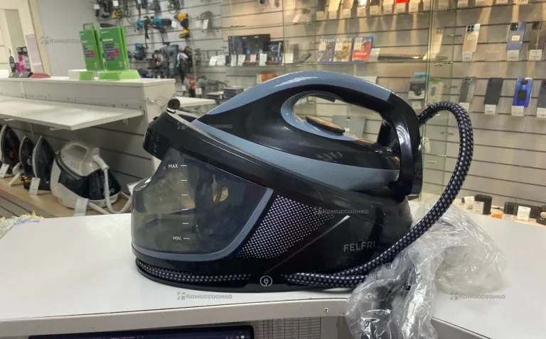 Парогенератор FELFRI FF-SS-11