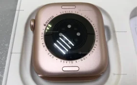 Купить Часы  Apple Watch series 10 46mm б/у , в Энгельс Цена:19990рублей