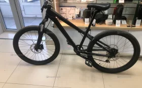 Купить Велосипед Black б/у , в Саратов Цена:2500рублей