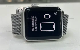 Купить Часы Apple Watch Series 3 38mm б/у , в Екатеринбург Цена:1990рублей