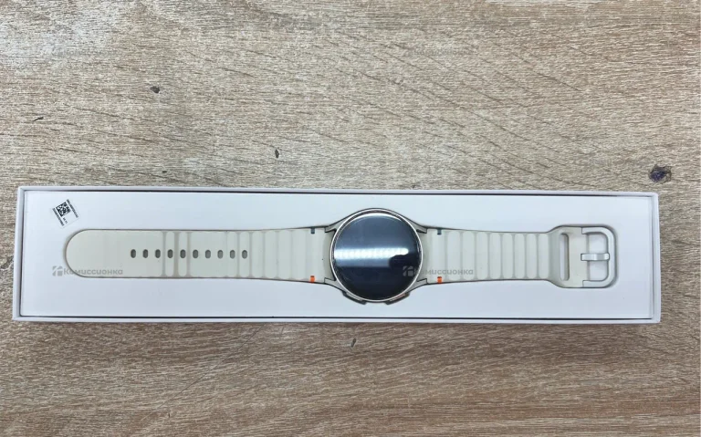 Часы  Samsung galaxy watch 7