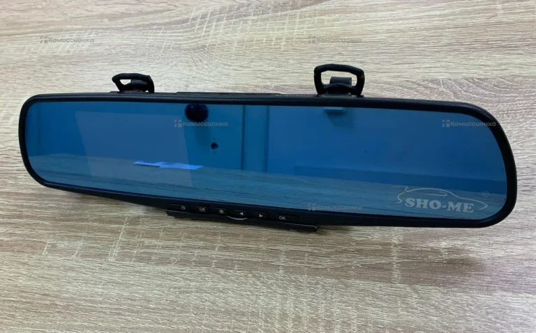 Зеркало заднего вида Sho-me SM70020020518