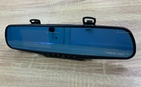 Купить Зеркало заднего вида Sho-me SM70020020518 б/у , в Набережные Челны Цена:990рублей
