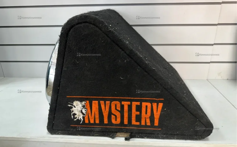 Сабуфер mystery MBV-251A