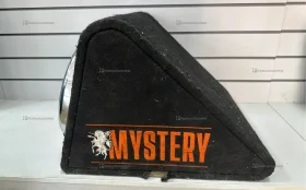 Купить Сабуфер mystery MBV-251A б/у , в Тюмень Цена:2990рублей