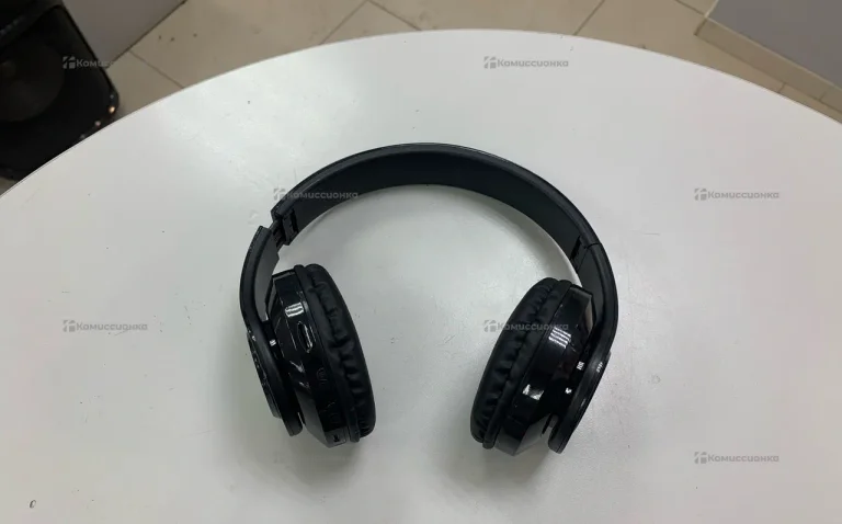 Наушники  беспроводные