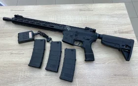 Купить Страйкбольный автомат East Crane M4 M-Lok 13.5 б/у , в Казань Цена:19900рублей