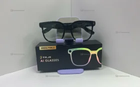 Купить Умные очки PEJE AI Glasses 8MP б/у , в Симферополь Цена:3500рублей