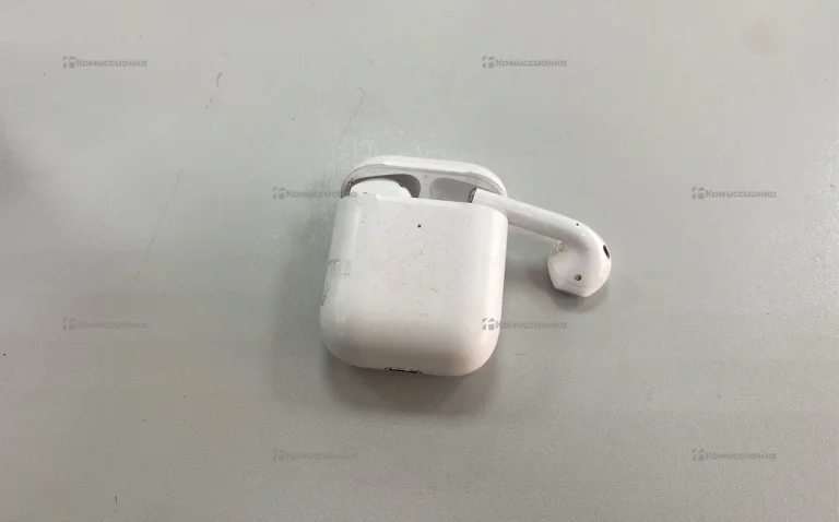 Наушники аир реп