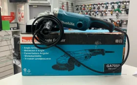 Купить УШМ Makita GA7050 (2) б/у , в Красноярск Цена:9990рублей
