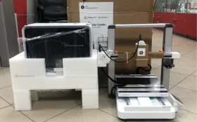 Купить 3D Принтер Creatility I7 Color Combo б/у , в Самара Цена:24990рублей