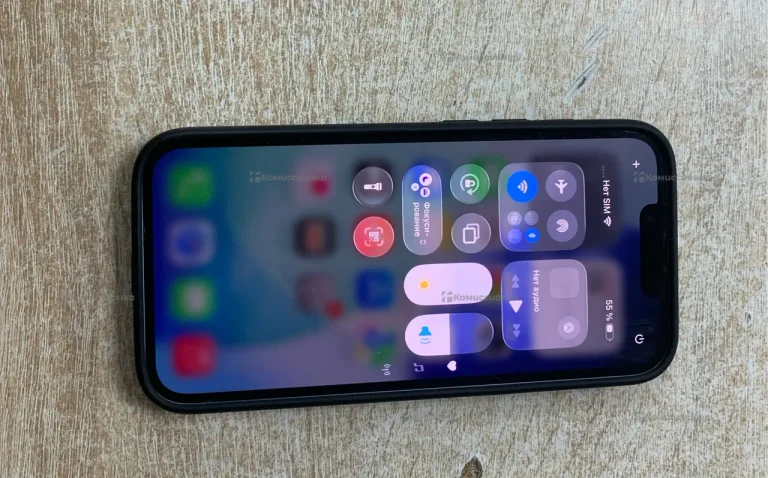 Apple iPhone 14 6/128 ГБ