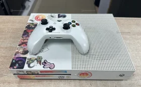 Купить Приставка Microsoft Xbox one s 512gb б/у , в Москва и область Цена:8900рублей