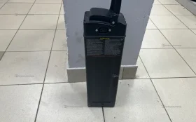 Купить Аккумулятор TA0158 60v21a для электровелосипеда б/у , в Санкт-Петербург Цена:7900рублей