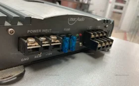 Купить Усилитель  MAC MPX 4000 б/у , в Саратов Цена:1900рублей