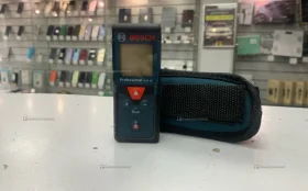 Купить Лазерный уровень Bosch GLM 40 б/у , в Екатеринбург Цена:2990рублей
