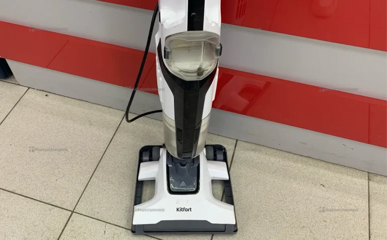 Моющий Пылесос kifort