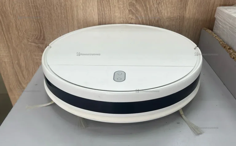 Пылесос  Робот Xiaomi