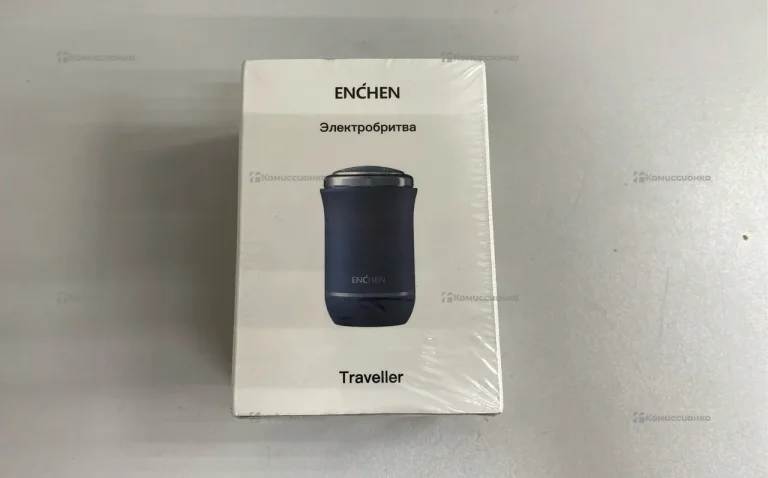 Электробритва Enchen Traveller