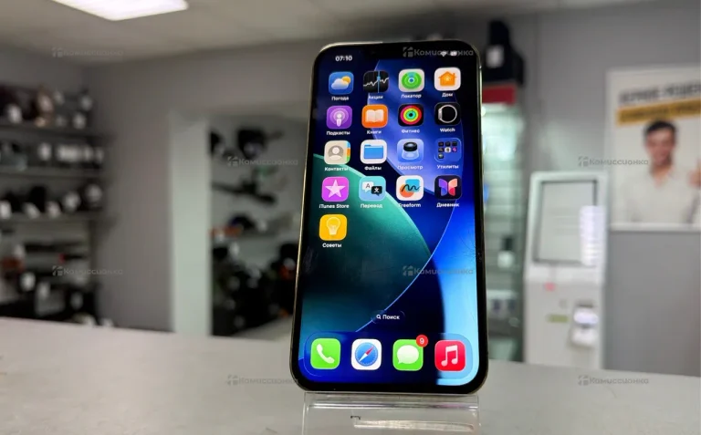 Apple iPhone 13 Pro 6/512 ГБ