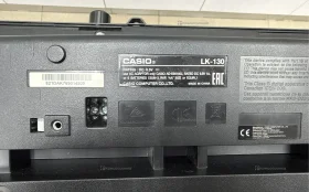 Купить Синтезатор Casio lk-130 б/у , в Саратов Цена:6500рублей