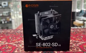 Купить Кулер ID-Cooling SE-802-SDv3 б/у , в Рязань Цена:390рублей