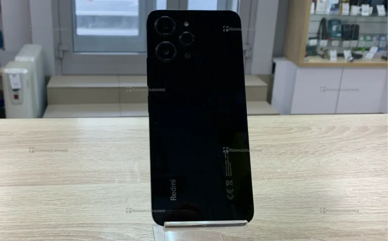 Xiaomi Redmi 12 4/128 ГБ