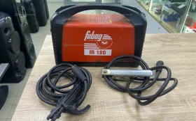 Купить Сварочный аппарат Fubag IR 180 б/у , в Челябинск Цена:3900рублей