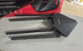 Купить Wi-fi роутер Mercusys MR1200G б/у , в Уфа Цена:990рублей