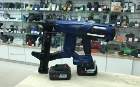 Купить Гвоздезабивной пистолет Toua DCCN40A б/у , в Санкт-Петербург Цена:19900рублей