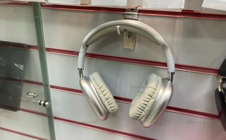 Наушники  Hoco w35air