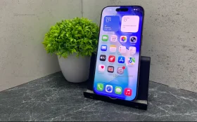 Купить Apple iPhone 16 Pro 8/128 ГБ б/у , в Тюмень Цена:59990рублей