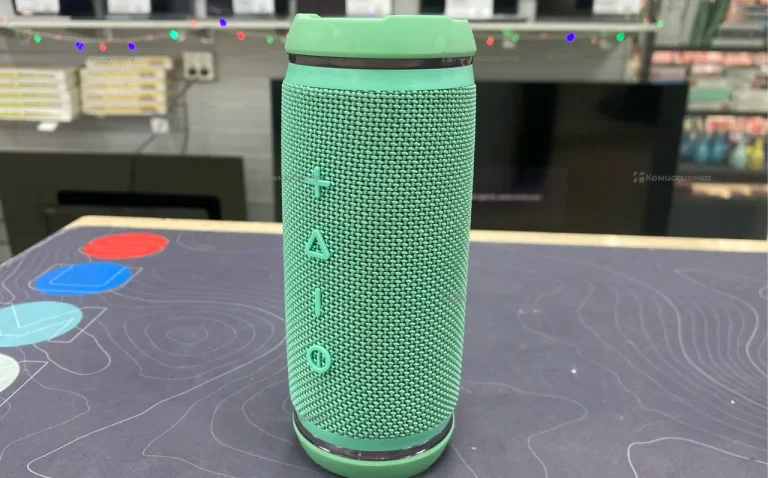 Колонка  fiero