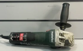 Купить УШМ Metabo W 9-125 б/у , в Тюмень Цена:3990рублей