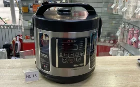 Купить Мультиварка  RED б/у , в Нижнекамск Цена:1500рублей