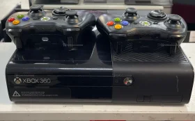 Купить Приставка Xbox.360 прошит б/у , в Краснодар Цена:6900рублей