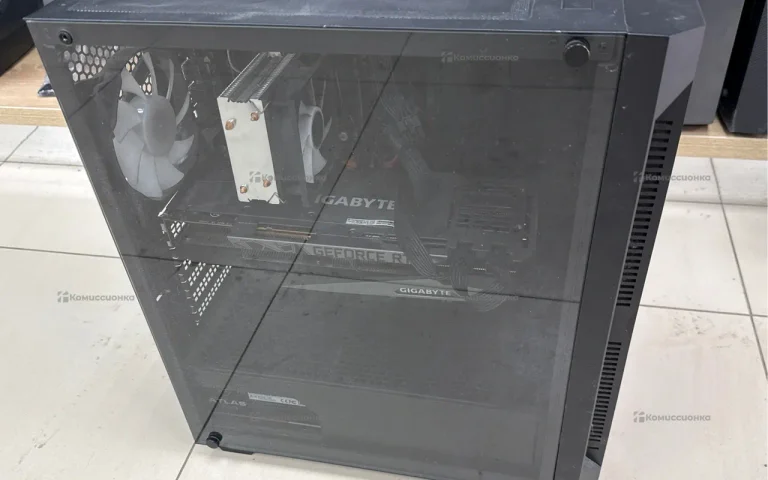 Системный блок ATCHIEFTEC