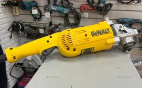 Купить УШМ Dewalt DWE490 б/у , в Санкт-Петербург Цена:8900рублей