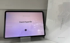 Купить Планшет Xiaomi pad 7 256 б/у , в Москва и область Цена:22900рублей