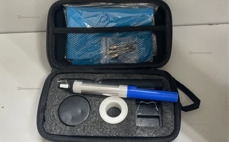 Паяльник портативный Soldering iron 8w