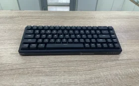 Купить Клавиатура AJAZZ AK680MAX б/у , в Челябинск Цена:1490рублей