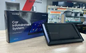 Купить Автомагнитола Teyes CC2L 16gb б/у , в Казань Цена:5900рублей