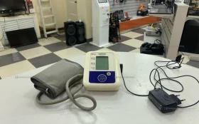 Купить Танометр omron m2 б/у , в Красноярск Цена:790рублей