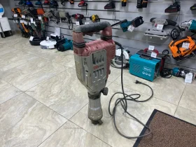 Купить Отбойный молоток Redverg отбойный молоток б/у , в Зеленодольск Цена:11950рублей