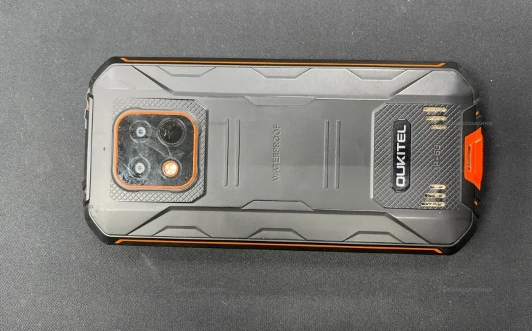 Oukitel WP18 Pro 4/64 ГБ