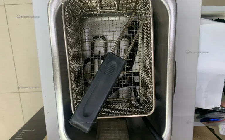 Фритюрница Elcsi