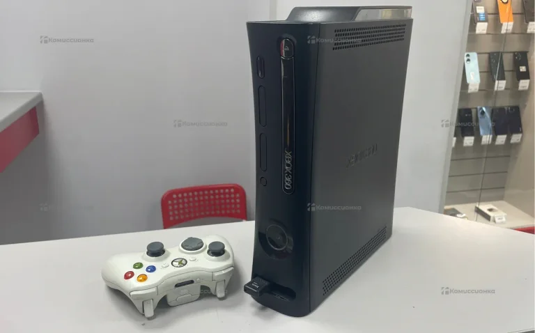 Приставка Xbox one 360 120 go
