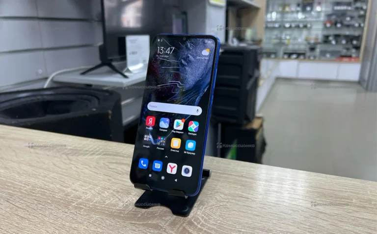 Xiaomi Redmi 9A 2/32 ГБ