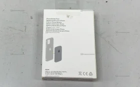 Купить Power Bank  iPhone battery pack MagSafe б/у , в Москва и область Цена:990рублей